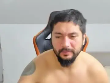 Chaturbate Nude Webcam of theguardian7