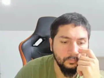 Chaturbate Adult Video Chat of theguardian7