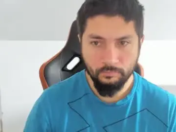 Chaturbate Sex Cam of theguardian7