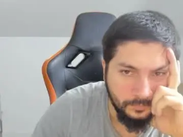 Chaturbate Free Porn Cam of theguardian7