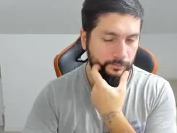 Chaturbate Adult Webcams of theguardian7