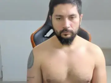 Chaturbate Live Sex of theguardian7