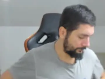 Chaturbate Adult Video Chat of theguardian7