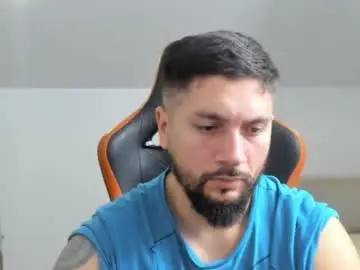 Chaturbate Live Sex Cam of theguardian7