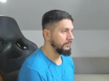 Chaturbate Live Sex of theguardian7