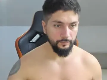 Chaturbate Best live sex cam show of theguardian7