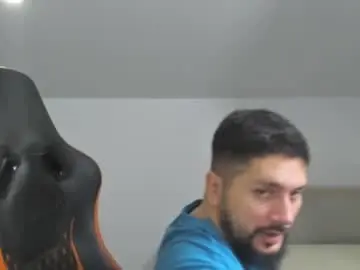 Chaturbate Sex Cam of theguardian7