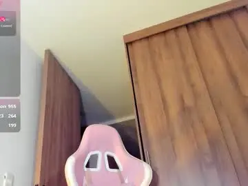 Chaturbate Best Webcam of tiffany_sexy_trans