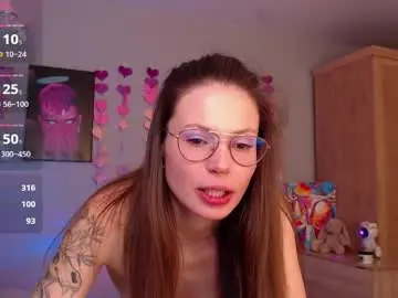 toxkiss from chaturbate