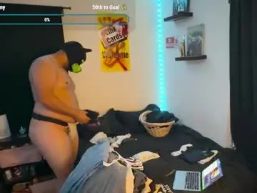 Chaturbate Watch Live Sex Cams of tuff_tarzan