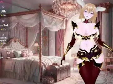 Chaturbate Sex Cam of valkiechan