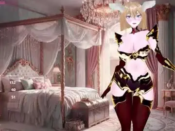 Chaturbate Adult Webcam of valkiechan