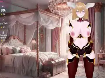 Chaturbate Adult Webcam of valkiechan