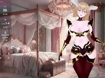 Chaturbate Live Porn of valkiechan