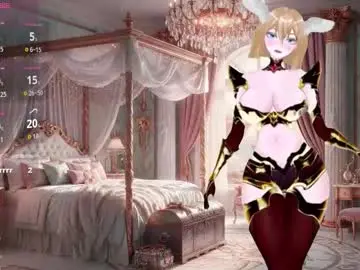 Chaturbate Private Sex Chat of valkiechan