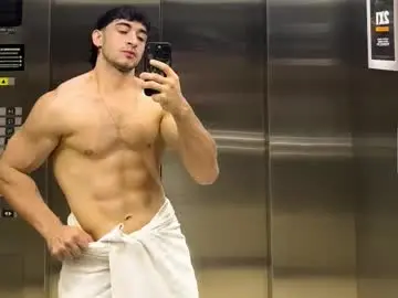 Chaturbate Adult Webcams of will_ferrari300