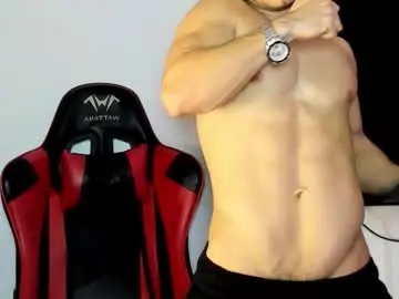 Chaturbate Adult Webcams of will_ferrari300