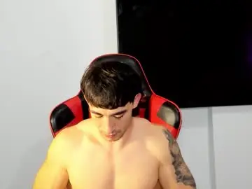 Chaturbate Live Sex of will_ferrari300