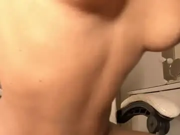 Chaturbate Live Porn of yuly_terann_