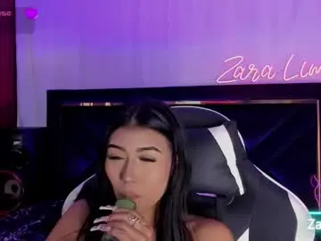 zaralim from chaturbate