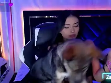 Chaturbate Best Webcam of zaralim