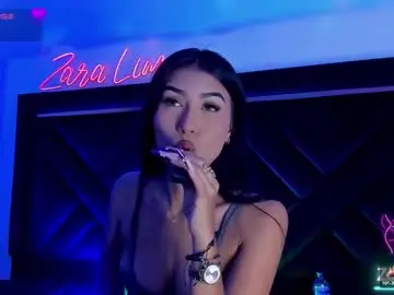 zaralim from chaturbate