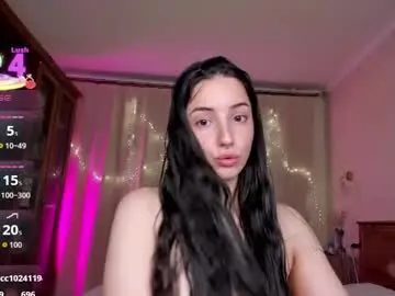 Chaturbate Adult Webcams of aishagolden