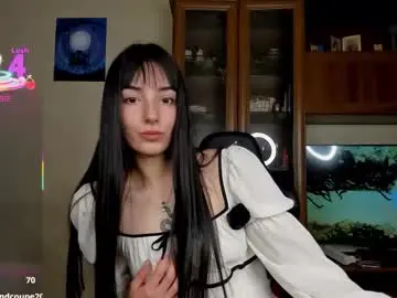 Chaturbate Adult Webcams of aishagolden