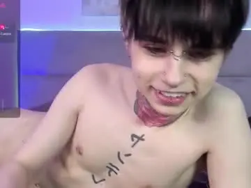 Chaturbate Private Sex Chat of alex_valllley