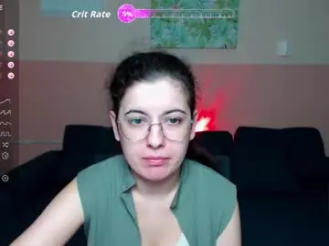 Chaturbate Adult Webcams of aminabeatris