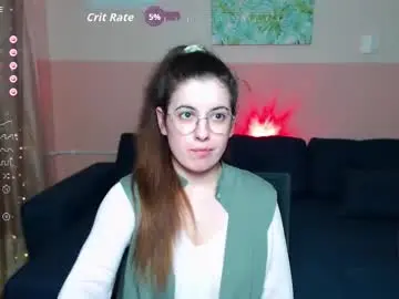 Chaturbate Sex Cam of aminabeatris