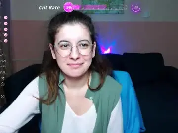 Chaturbate Live Porn of aminabeatris