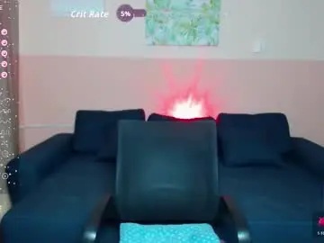 Chaturbate Private Sex Chat of aminabeatris