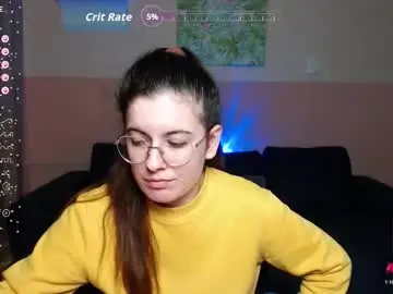 Chaturbate Free Porn Cam of aminabeatris