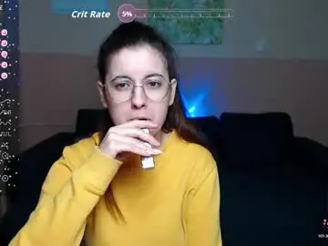 Chaturbate Adult Webcam of aminabeatris