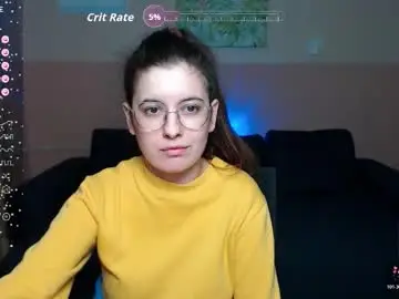 Chaturbate Best live sex cam show of aminabeatris
