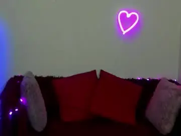 Chaturbate Sex Chat of aminabeatris