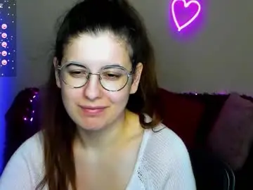 Chaturbate Adult Webcam of aminabeatris