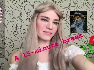 Chaturbate Adult Webcam of anjalin_sososok