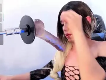 Chaturbate Best live sex cam show of barbie_boy_