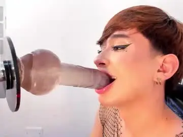 Chaturbate Adult Webcams of barbie_boy_