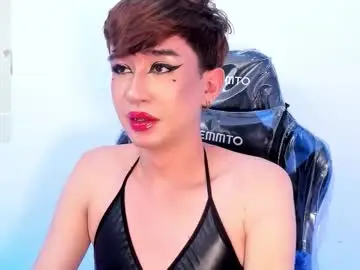 Chaturbate Sex Chat of barbie_boy_