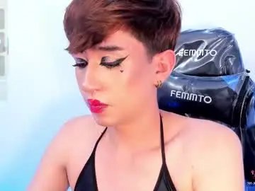 Chaturbate Free Live Porn of barbie_boy_