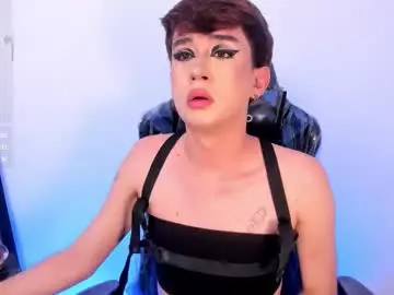 Chaturbate Best live sex cam show of barbie_boy_