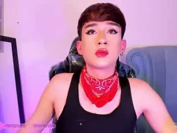 Chaturbate Watch Live Sex Cams of barbie_boy_