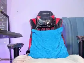 Chaturbate Live Sex of barbie_boy_