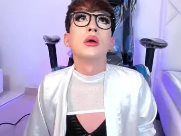 Chaturbate Live Porn of barbie_boy_