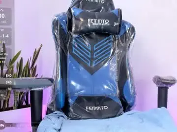 Chaturbate Live Sex Cam of barbie_boy_