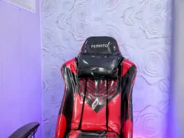 Chaturbate Live Sex of barbie_boy_