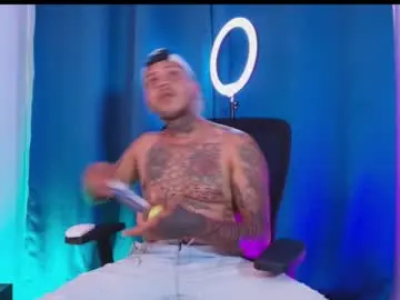 blackout9703 from chaturbate